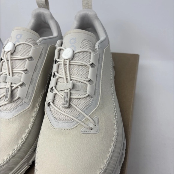 Men's On Cloudaway 2 Running Shoes - Sand Ice 3ME30052675 - Picture 5 of 15